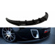 Body kit a vizuálne doplnky MAXTON DESIGN predný splitter pre OPEL INSIGNIA OPC / VXR | race-shop.sk