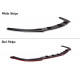 Body kit a vizuálne doplnky Predný splitter OPEL INSIGNIA OPC LINE NURBURG | race-shop.sk