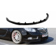 Body kit a vizuálne doplnky MAXTON DESIGN predný splitter pre OPEL INSIGNIA OPC LINE NURBURG | race-shop.sk