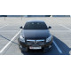 Body kit a vizuálne doplnky Predný splitter OPEL INSIGNIA OPC LINE NURBURG | race-shop.sk