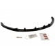 Body kit a vizuálne doplnky MAXTON DESIGN predný splitter pre OPEL INSIGNIA OPC LINE NURBURG | race-shop.sk