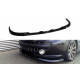 Body kit a vizuálne doplnky MAXTON DESIGN predný splitter pre PEUGEOT 207 pred faceliftom | race-shop.sk