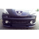 Body kit a vizuálne doplnky MAXTON DESIGN predný splitter pre PEUGEOT 207 pred faceliftom | race-shop.sk