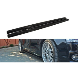 Splittre prahov Audi S5 / A5 / A5 S-Line 8T / 8T FL