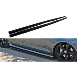 Splittre prahov Audi S6 / A6 S-Line C7