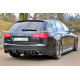 Body kit a vizuálne doplnky Splittre prahov Audi RS6 C6 | race-shop.sk