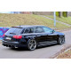 Body kit a vizuálne doplnky Splittre prahov Audi RS6 C6 | race-shop.sk