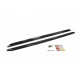 Body kit a vizuálne doplnky MAXTON DESIGN difúzory prahov pre AUDI S3 8L | race-shop.sk