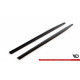 Body kit a vizuálne doplnky MAXTON DESIGN difúzory prahov pre BMW 1 F21 M135i / M140i / M-Pack | race-shop.sk