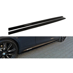 MAXTON DESIGN difúzory prahov pre BMW 4 F32 M-PACK