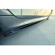 Body kit a vizuálne doplnky MAXTON DESIGN difúzory prahov pre BMW 5 E60/61 M-PACK | race-shop.sk