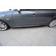 Body kit a vizuálne doplnky MAXTON DESIGN difúzory prahov pre BMW 5 E60/61 M-PACK | race-shop.sk