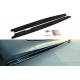 Body kit a vizuálne doplnky MAXTON DESIGN difúzory prahov pre BMW 5 E60/61 M-PACK | race-shop.sk