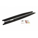 Body kit a vizuálne doplnky MAXTON DESIGN difúzory prahov pre BMW 5 E60/61 M-PACK | race-shop.sk