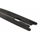 Body kit a vizuálne doplnky MAXTON DESIGN difúzory prahov pre BMW 5 E60/61 M-PACK | race-shop.sk