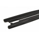 Body kit a vizuálne doplnky MAXTON DESIGN difúzory prahov pre BMW 5 E60/61 M-PACK | race-shop.sk