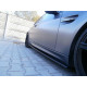 Body kit a vizuálne doplnky MAXTON DESIGN difúzory prahov pre BMW M3 E92 / E93 | race-shop.sk