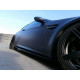 Body kit a vizuálne doplnky MAXTON DESIGN difúzory prahov pre BMW M3 E92 / E93 | race-shop.sk