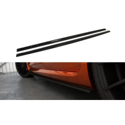 Splittre prahov Ford Focus ST Mk2 FL