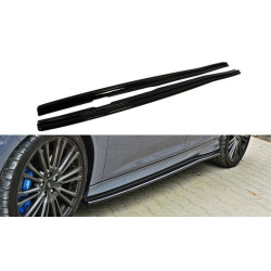 MAXTON DESIGN difúzory prahov pre Ford Focus RS Mk3