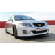 Body kit a vizuálne doplnky MAXTON DESIGN difúzory prahov pre HONDA ACCORD VII TYPE-S | race-shop.sk