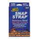 Izolačné pásky na výfuk Nerezová sťahovacia páska Thermotec na termo pásky, 6ks, dĺžka 460mm | race-shop.sk
