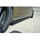 Body kit a vizuálne doplnky Splittre prahov MERCEDES S-CLASS W221 AMG LWB | race-shop.sk