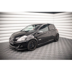 Splittre prahov RENAULT CLIO MK3 RS