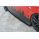 Body kit a vizuálne doplnky MAXTON DESIGN difúzory prahov pre SEAT LEON MK2 MS DESIGN | race-shop.sk
