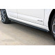 Body kit a vizuálne doplnky Splittre prahov Skoda Octavia RS Mk3 / Mk3 FL Hatchback / Kombi | race-shop.sk