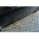 Body kit a vizuálne doplnky Splittre prahov Skoda Octavia RS Mk3 / Mk3 FL Hatchback / Kombi | race-shop.sk