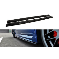 Splittre prahov SUBARU WRX STI
