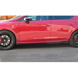 Splittre prahov v.1 Seat Leon Mk3 Cupra/ FR Facelift