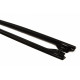 Body kit a vizuálne doplnky Splittre prahov VW GOLF IV R32 | race-shop.sk