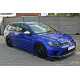 Body kit a vizuálne doplnky Splittre prahov V.1 VW Golf 7 R / R-Line | race-shop.sk