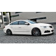 Body kit a vizuálne doplnky Splittre prahov VW Passat CC R36 RLINE (Preface) | race-shop.sk