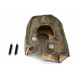 Univerzálne Tepelná izolácia turba T6 titan Type 1 | race-shop.sk