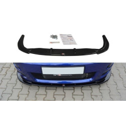 MAXTON DESIGN predný splitter pre Ford Focus RS Mk1