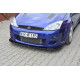 Body kit a vizuálne doplnky Predný splitter Ford Focus RS Mk1 | race-shop.sk