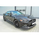 Body kit a vizuálne doplnky MAXTON DESIGN predný splitter pre Ford Mustang GT Mk6 | race-shop.sk