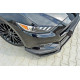 Body kit a vizuálne doplnky MAXTON DESIGN predný splitter pre Ford Mustang GT Mk6 | race-shop.sk