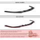 Body kit a vizuálne doplnky Predný splitter v.2 CITROEN DS5 FACELIFT | race-shop.sk
