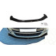 Body kit a vizuálne doplnky Predný splitter v.2 CITROEN DS5 FACELIFT | race-shop.sk