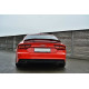 Body kit a vizuálne doplnky Lip kufra Audi S7 / A7 S-Line C7 / C7 FL | race-shop.sk