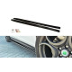 MAXTON DESIGN difúzory prahov pre Alfa Romeo Giulietta, V1