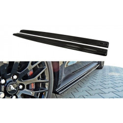 Splittre prahov Ford Mustang GT Mk6