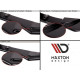 Body kit a vizuálne doplnky MAXTON DESIGN predný splitter pre ALFA ROMEO 159, V1 | race-shop.sk