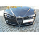 Body kit a vizuálne doplnky MAXTON DESIGN predný splitter pre ALFA ROMEO 159, V2 | race-shop.sk