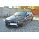 Body kit a vizuálne doplnky Predný splitter v.2 ALFA ROMEO 159 | race-shop.sk
