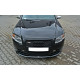 Body kit a vizuálne doplnky MAXTON DESIGN predný splitter pre Audi A4 B7, V2 | race-shop.sk